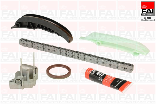 Timing Chain Kit
